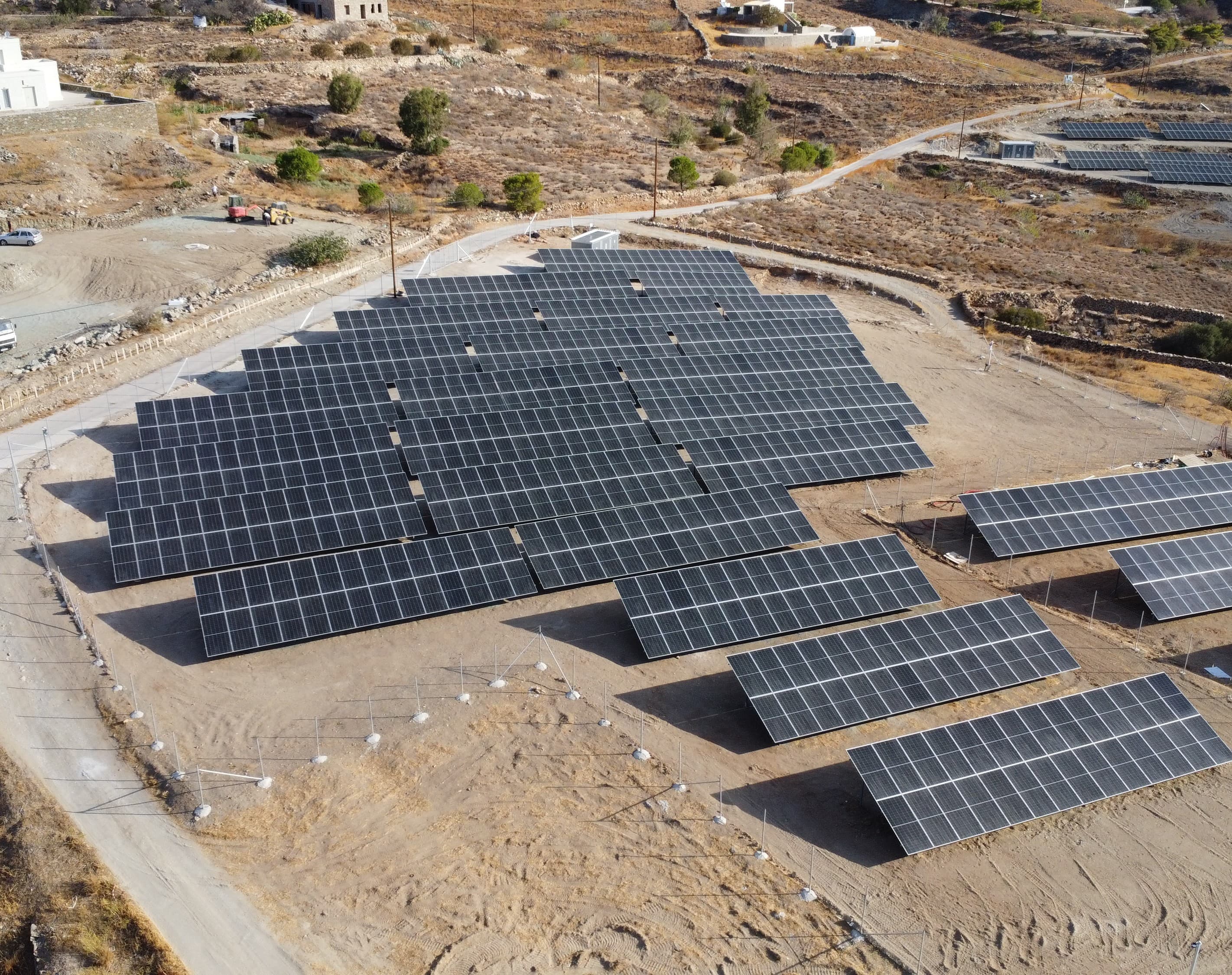 Βιομηχανική Εγκατάσταση