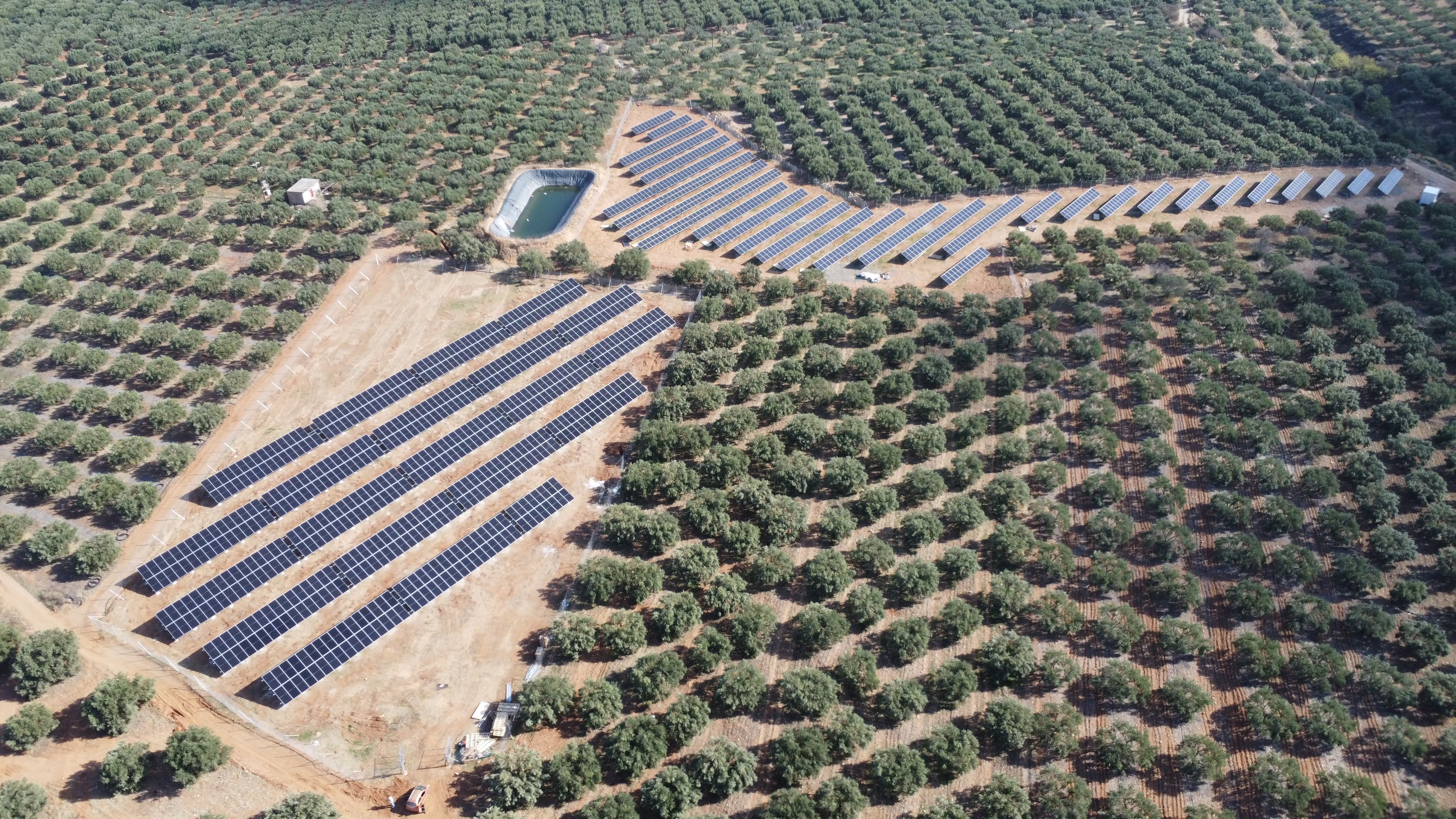 Φωτοβολταϊκό Πάρκο