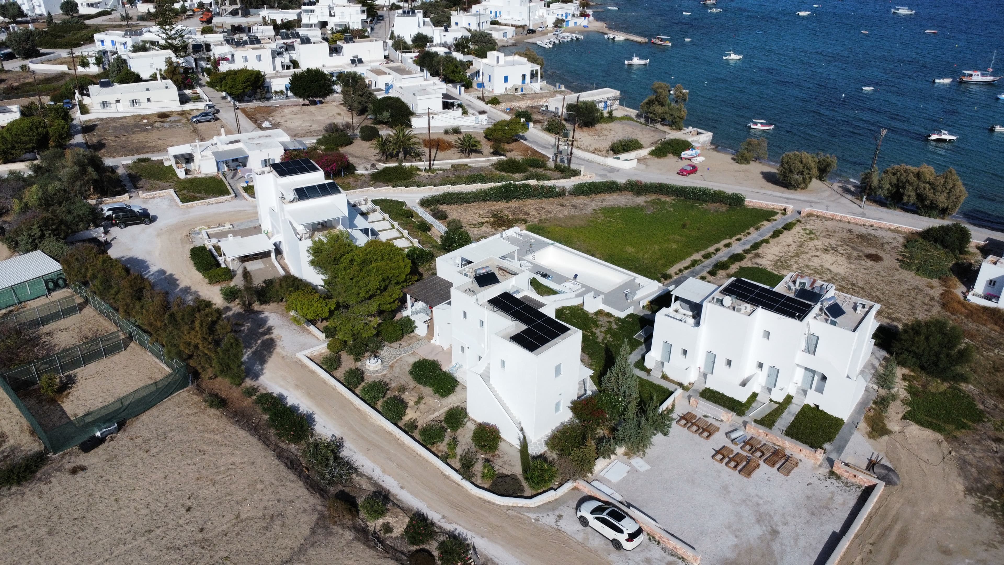 Ηλεκτρολογικός Πίνακας