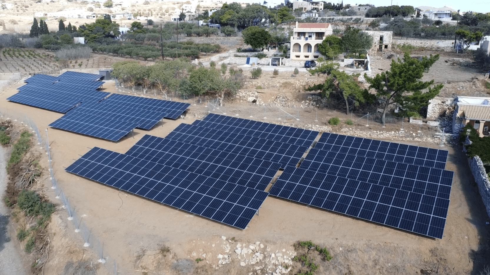 Ειδικό Έργο Χάνδακας